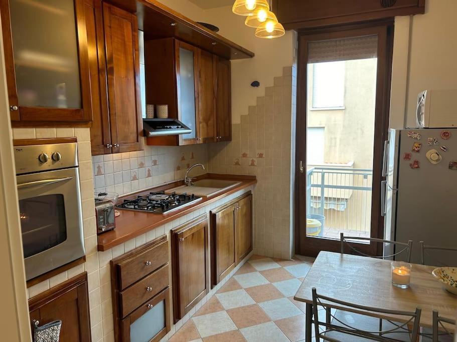 Renzo E Lucia Home Werona Zewnętrze zdjęcie