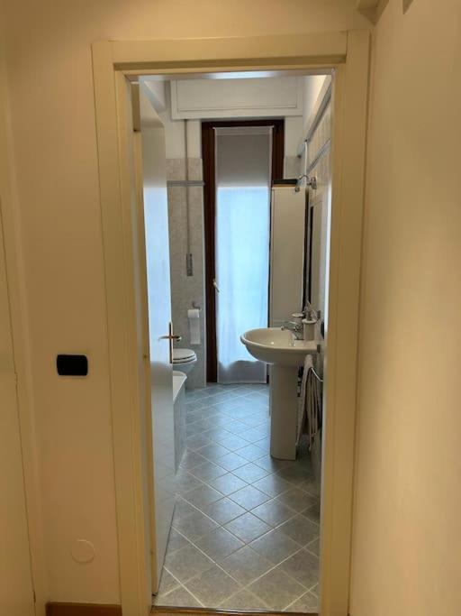 Renzo E Lucia Home Werona Zewnętrze zdjęcie