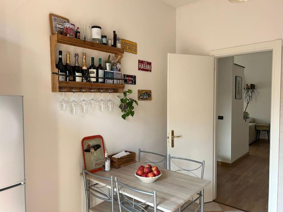 Renzo E Lucia Home Werona Zewnętrze zdjęcie