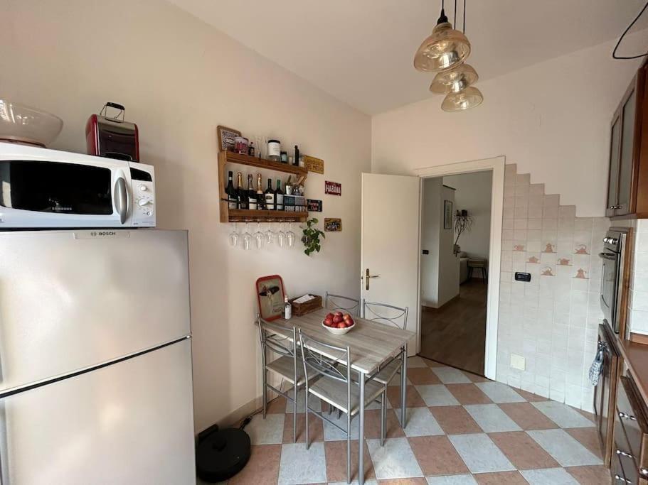 Renzo E Lucia Home Werona Zewnętrze zdjęcie