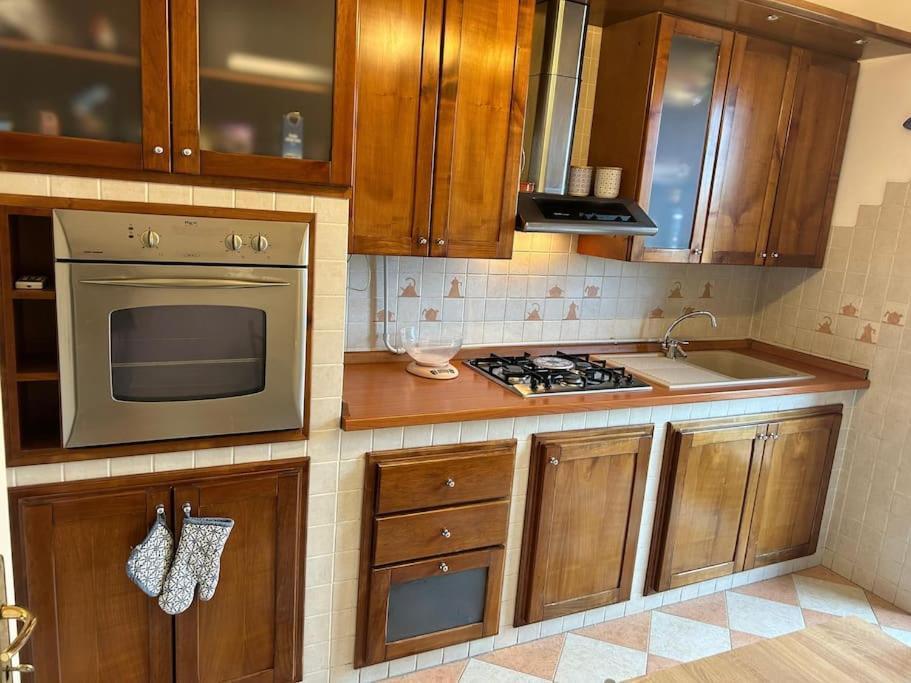 Renzo E Lucia Home Werona Zewnętrze zdjęcie